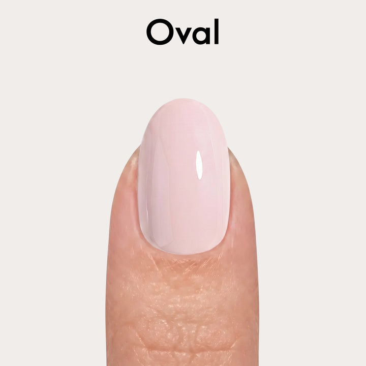 Oval