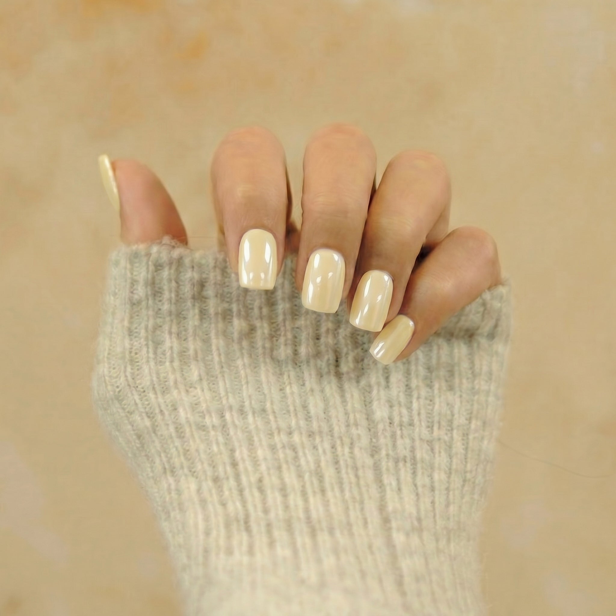 Butter Glow