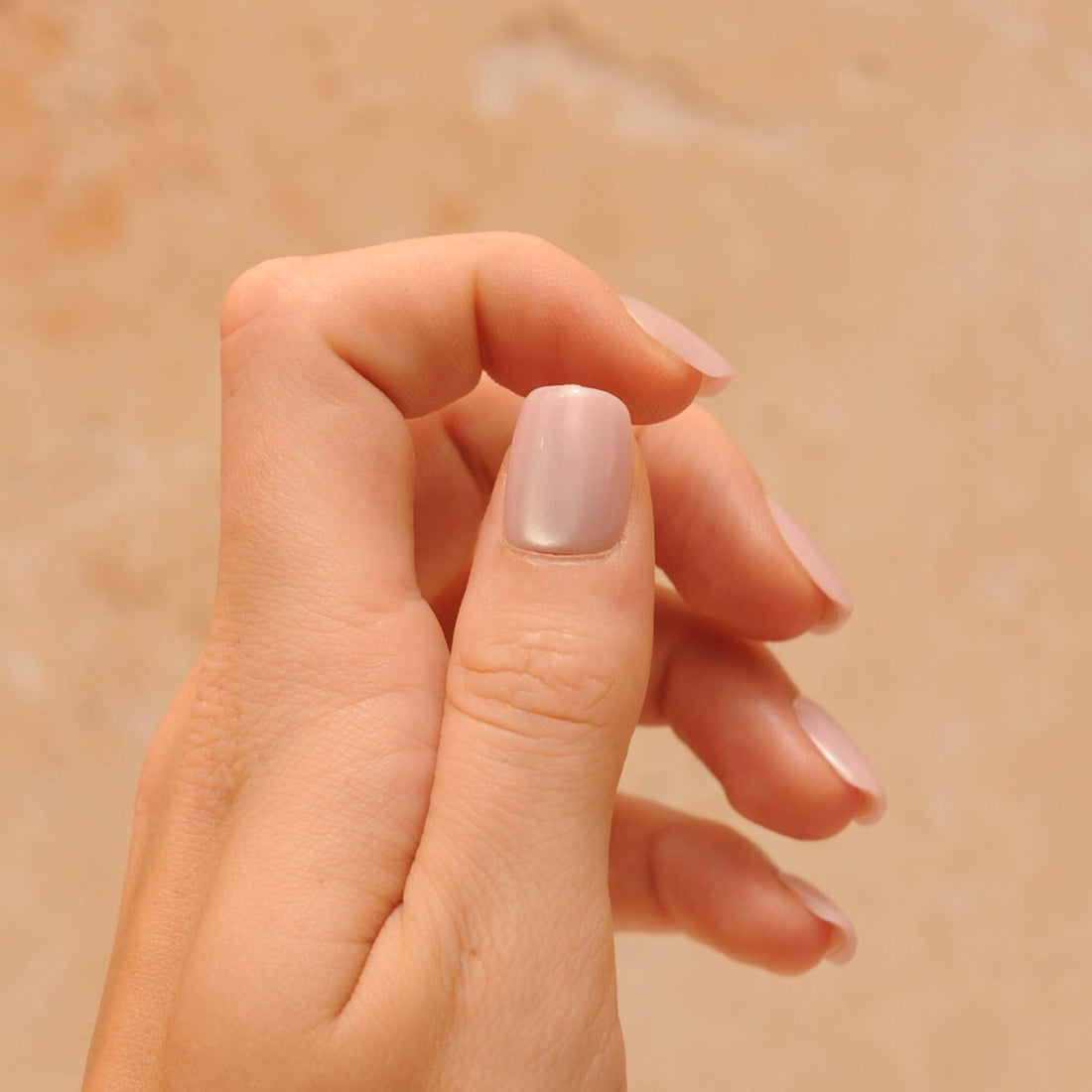 Pearl Glaze