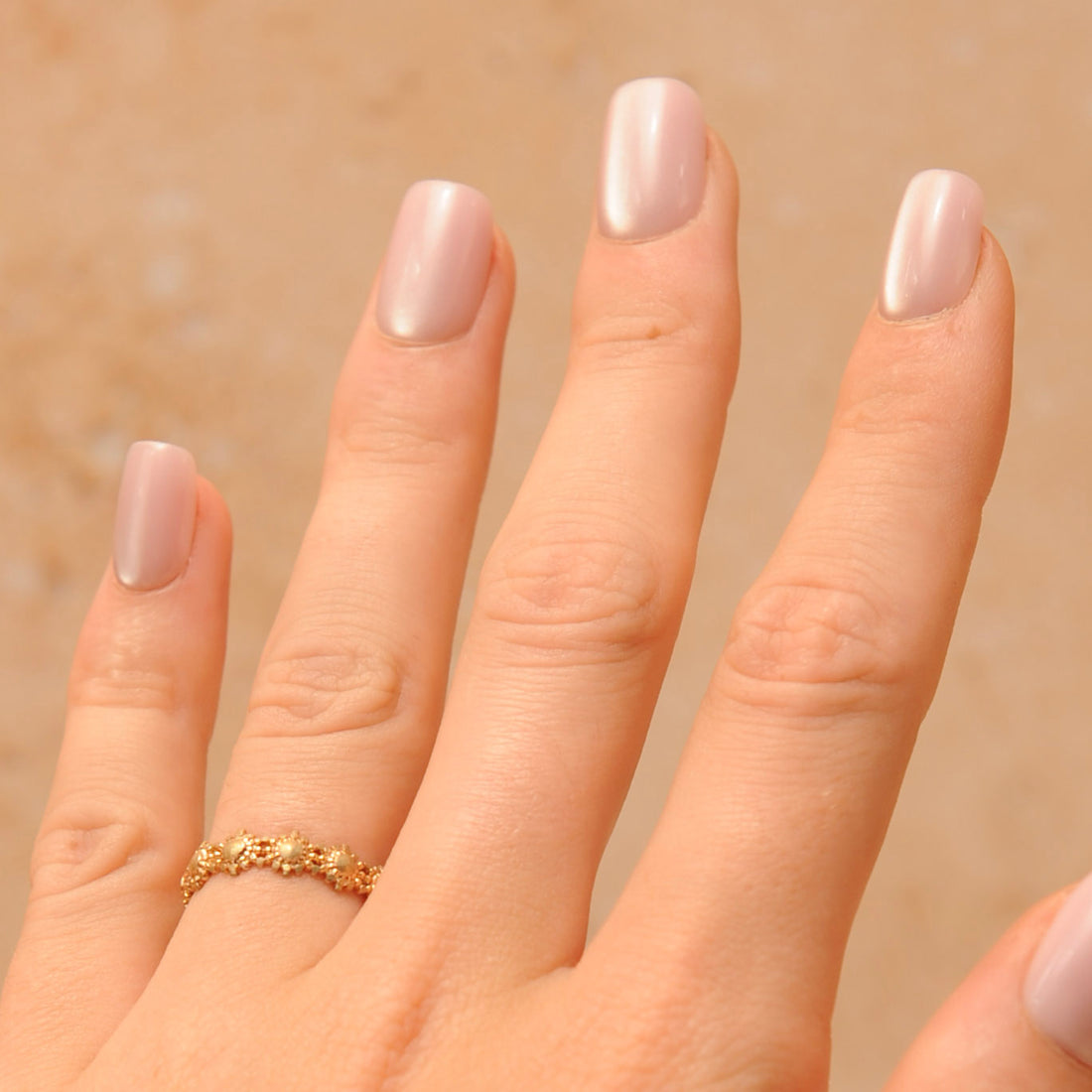 Pearl Glaze