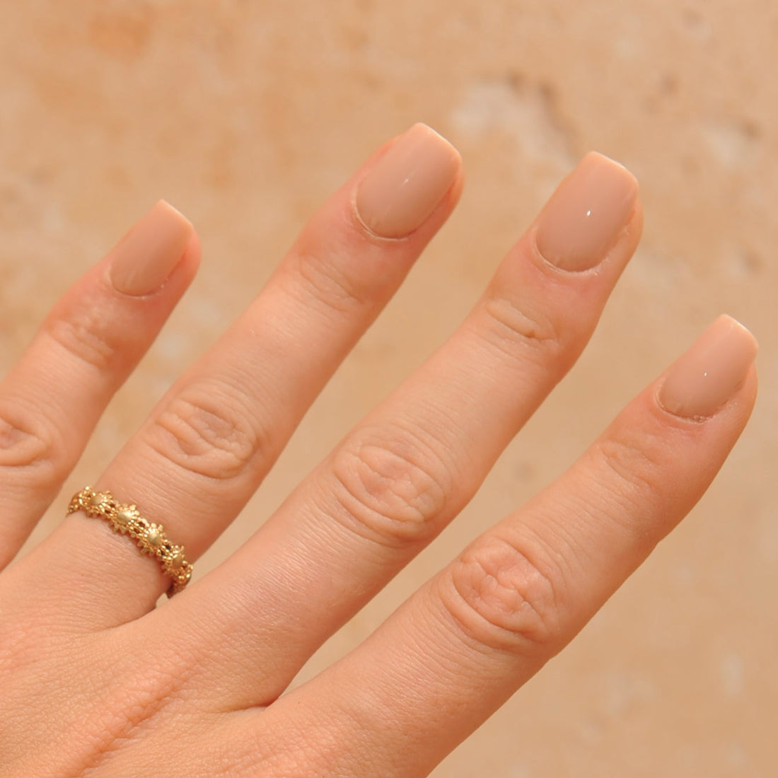 Silk Nude