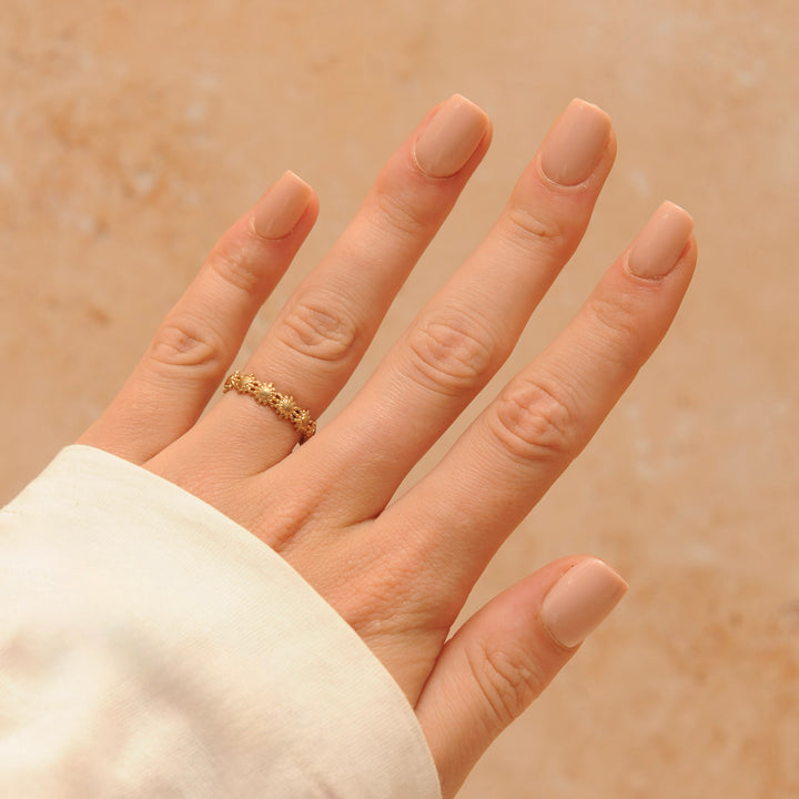 Silk Nude