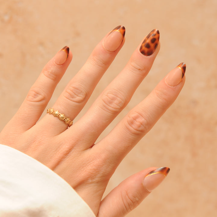 Wild Chic