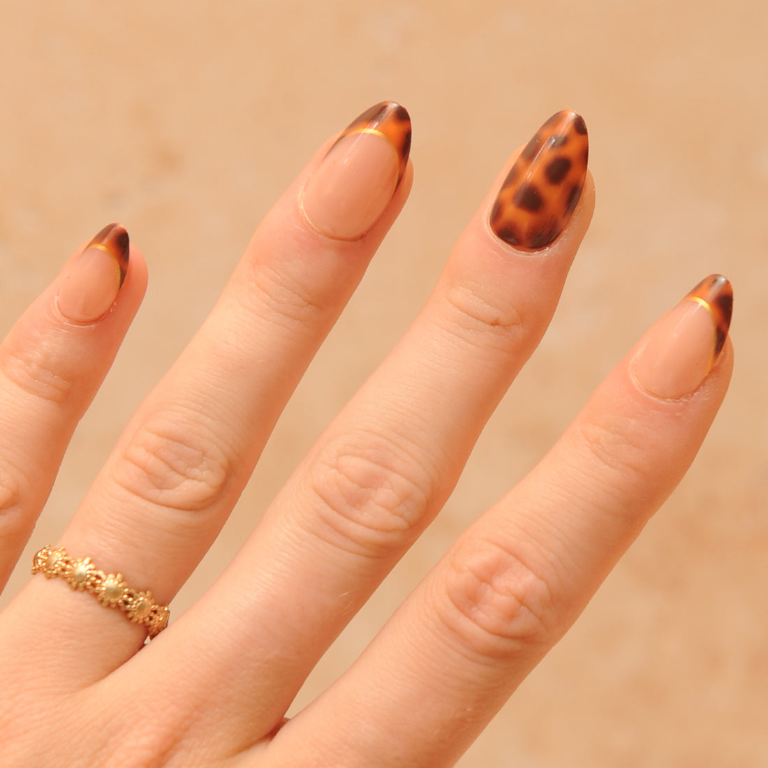 Wild Chic