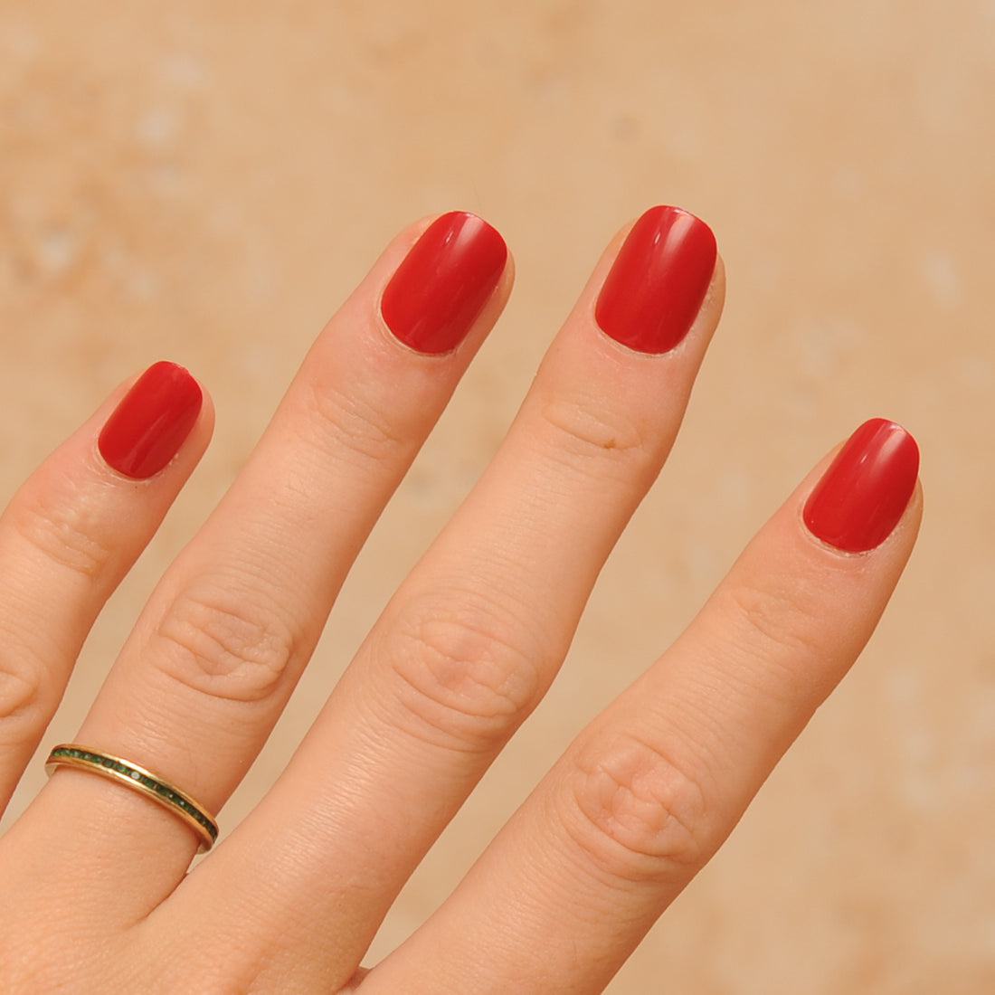 Ever Red