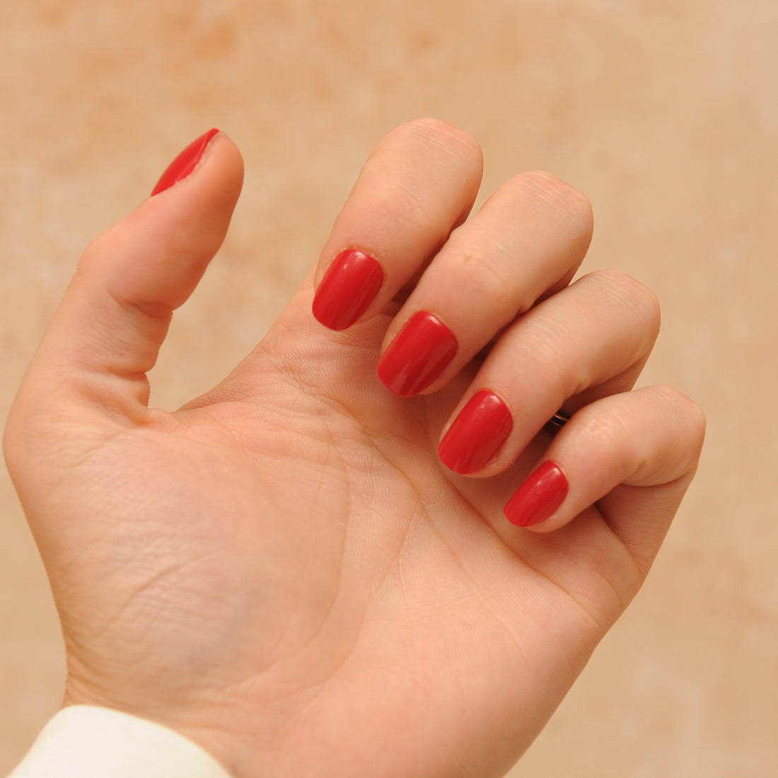 Ever Red