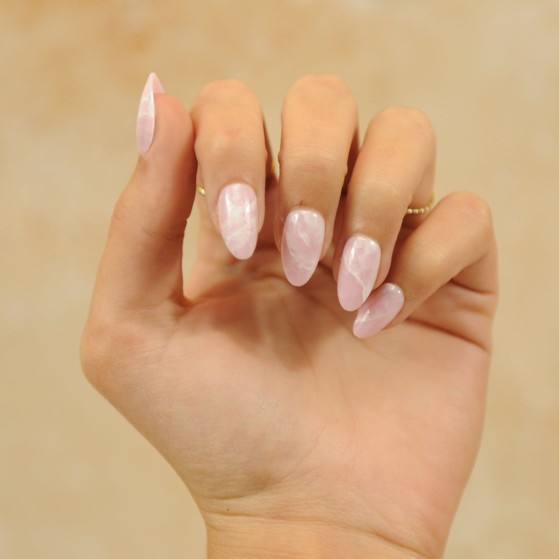 Blush Marble