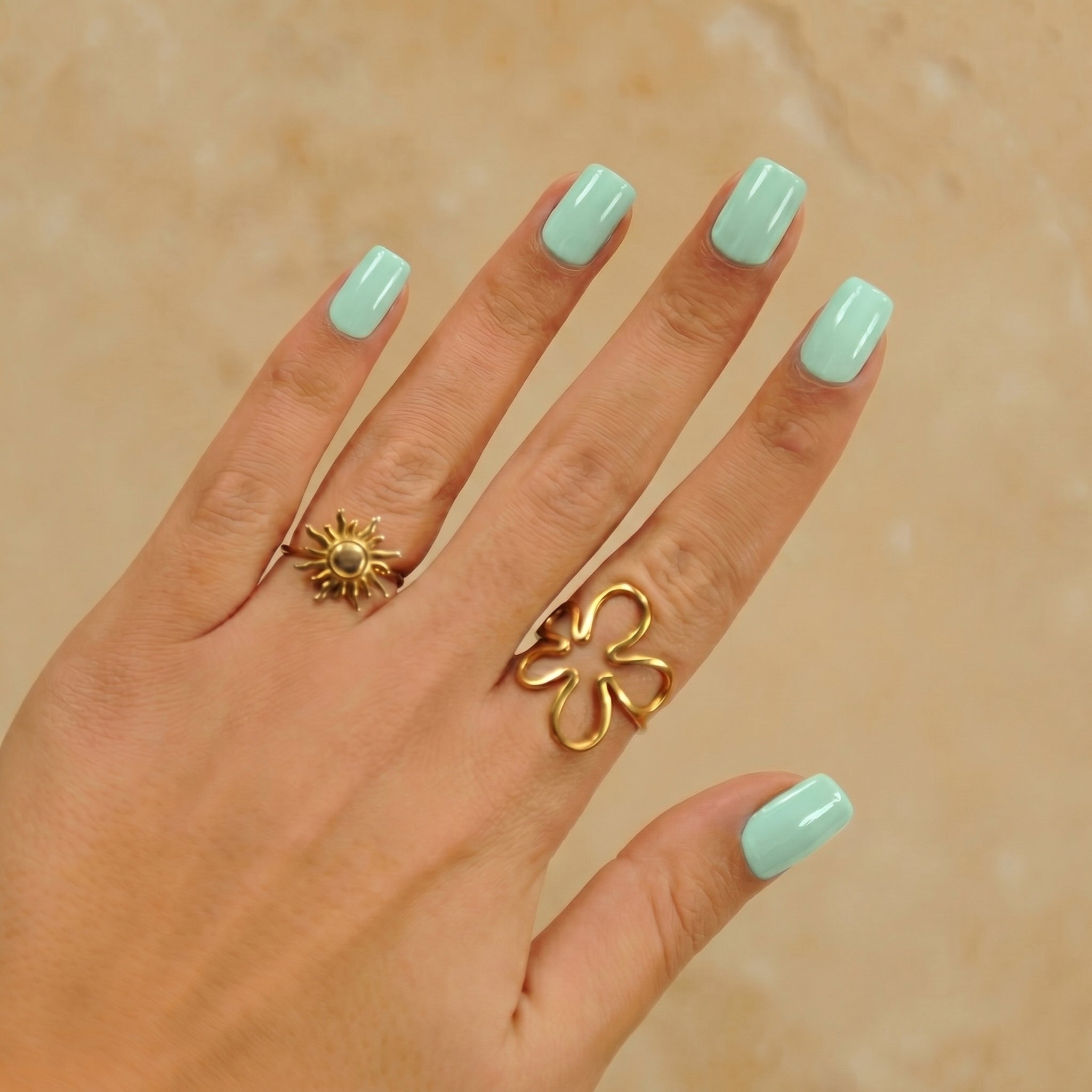 Milky Mint