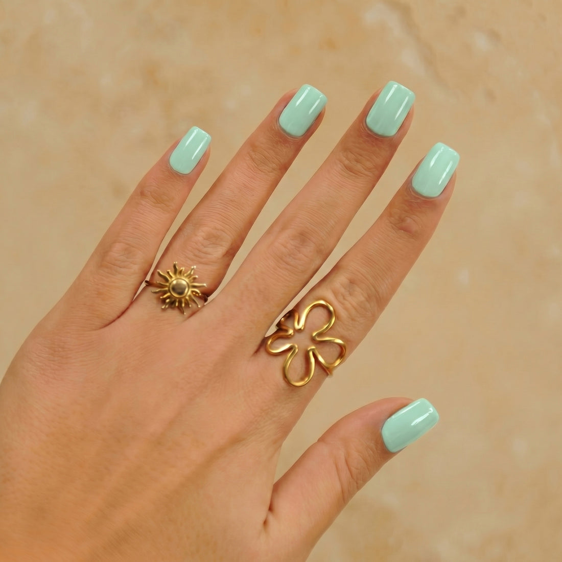 Milky Mint