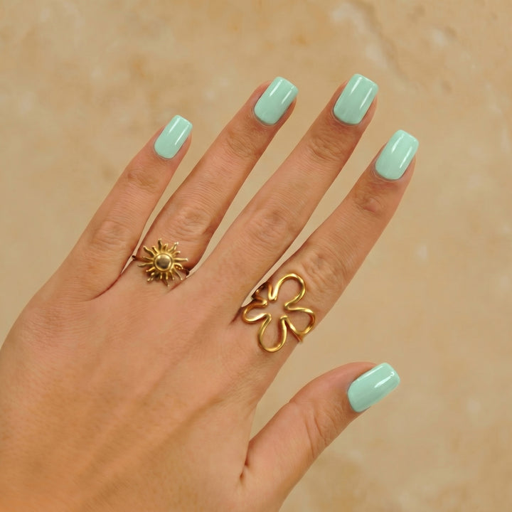 Milky Mint