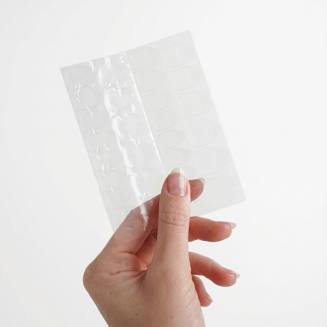 Glue stickers - 180 V1