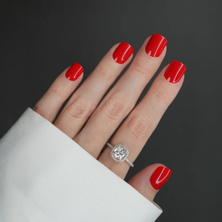 Ever Red